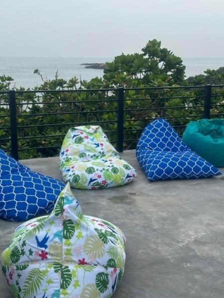 H&C Heaven Beach Hotel Unawatuna Kültér fotó